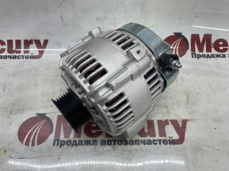 Генератор LAND CRUISER 1998-2009 UZJ100 2UZFE