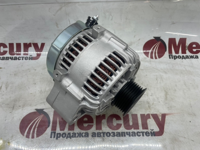 Генератор TOYOTA LAND CRUISER 1998-2009 UZJ100 2UZFE 27060-50260 новая