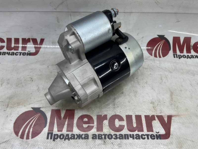 Стартер ESCUDO 1997-2005 AT01W G16A