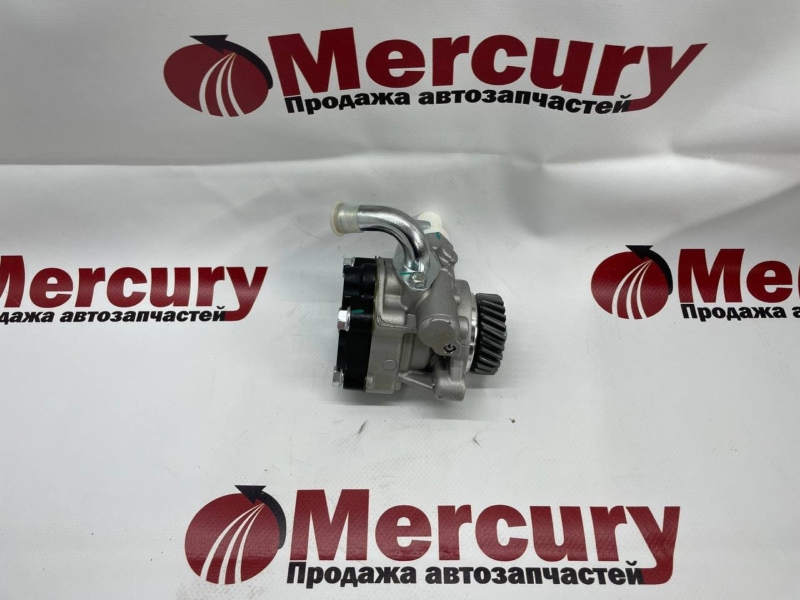 Насос гидроусилителя руля DELICA 1994-2007 PD8W 4M40