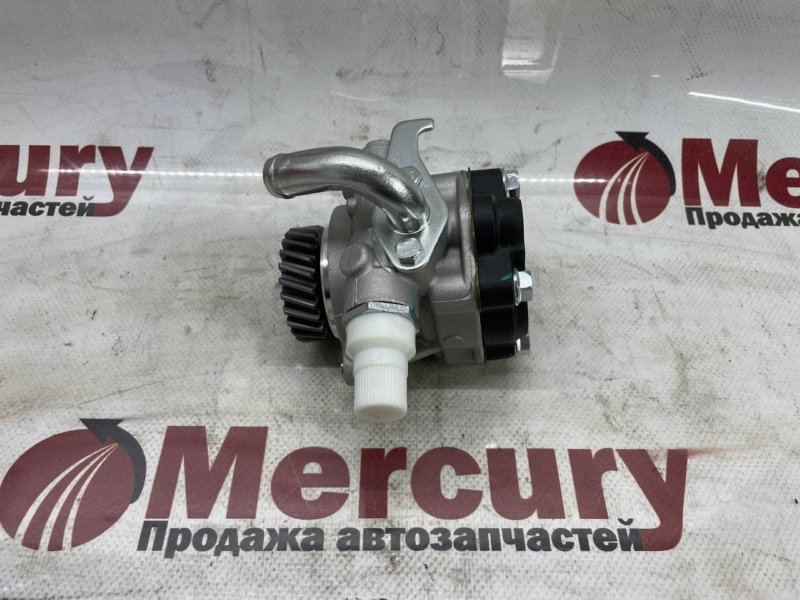 Насос гидроусилителя руля MITSUBISHI PAJERO V26C 4M40