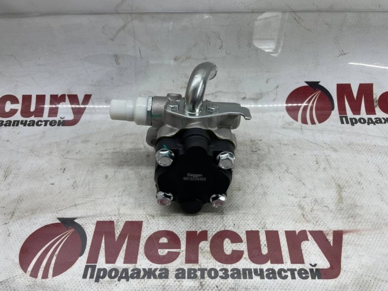 Насос гидроусилителя руля PAJERO 1991-1999 V26C 4M40