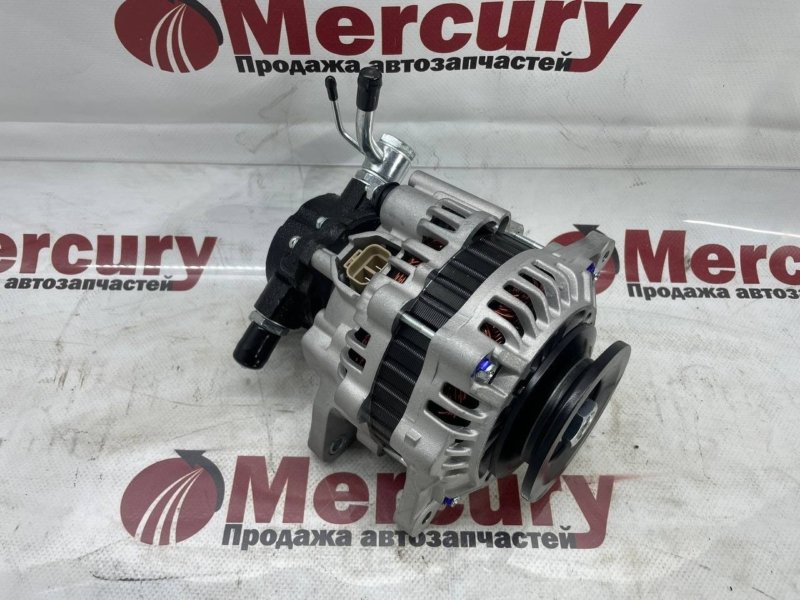 Генератор MITSUBISHI CHALLENGER 1991-1999 K94W 4D56 MD611492 новая
