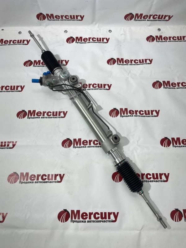 Рулевая рейка TOYOTA 4RUNNER GRN210 1GRFE