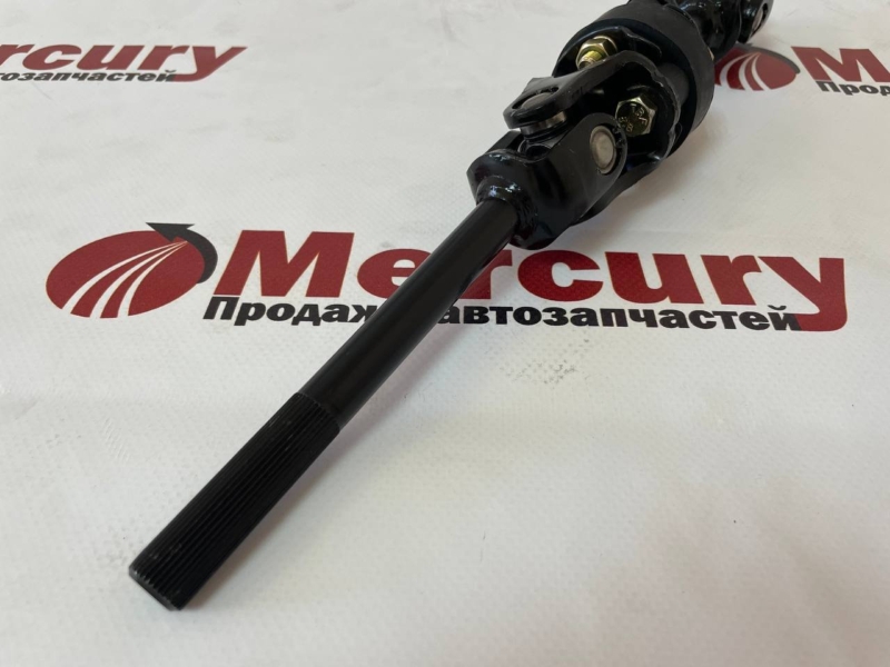 Рулевой карданчик ESCUDO 1997-2005 TA02W G16A