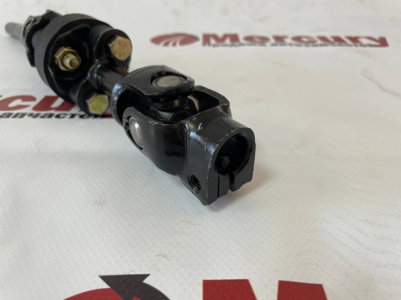 Рулевой карданчик SUZUKI ESCUDO TA02W G16A