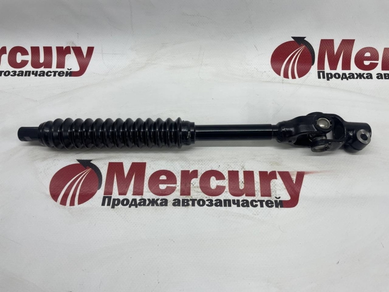 Рулевой карданчик TOYOTA LAND CRUISER 1998-2007 HDJ100 1HDFTE 45203-60110 новая