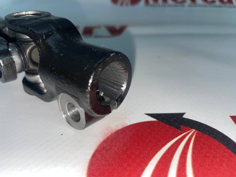 Рулевой карданчик LAND CRUISER 1998-2007 HDJ100 1HDFTE