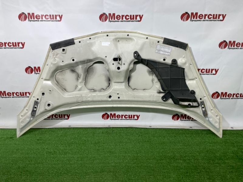 Капот FIT 2007-2013 GE6 L13A