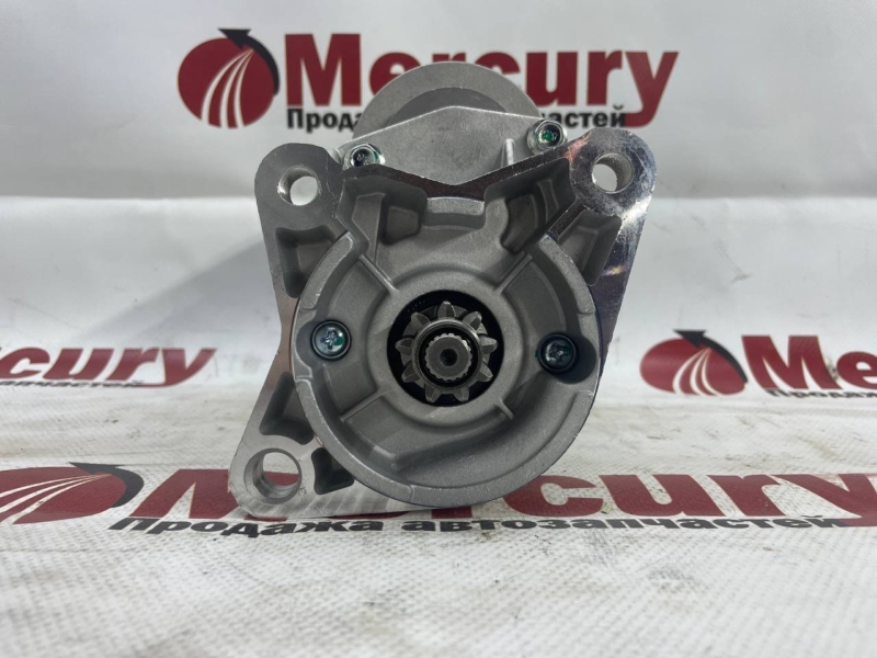 Стартер MAZDA BONGO 1992- SE28M R2 RF01-18-400A новая