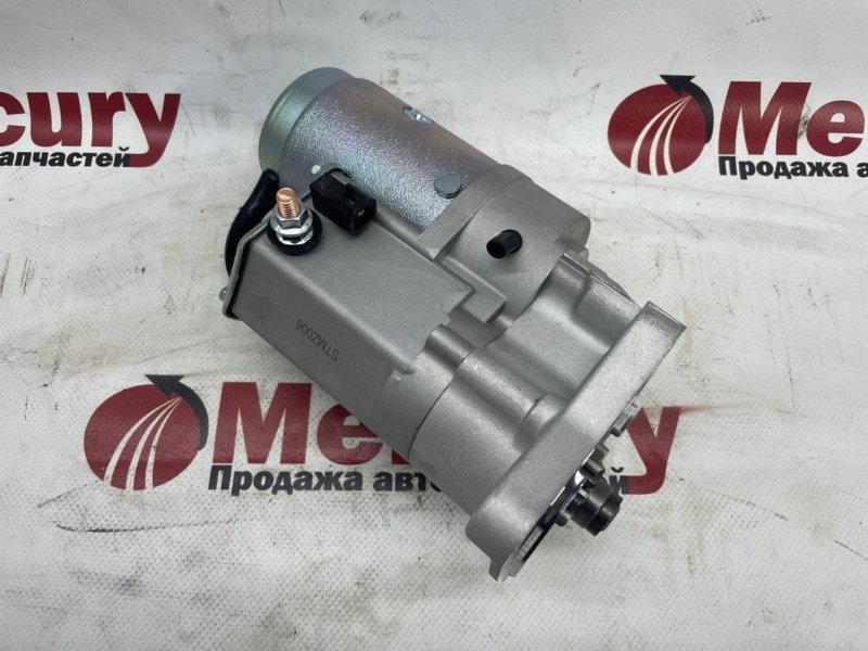 Стартер BONGO 1992- SE28M R2