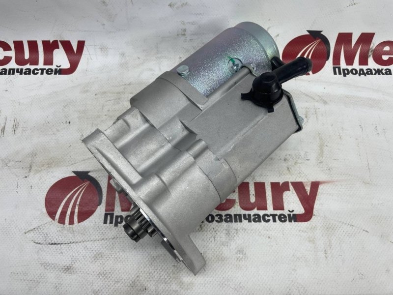 Стартер MAZDA BONGO SE28M R2