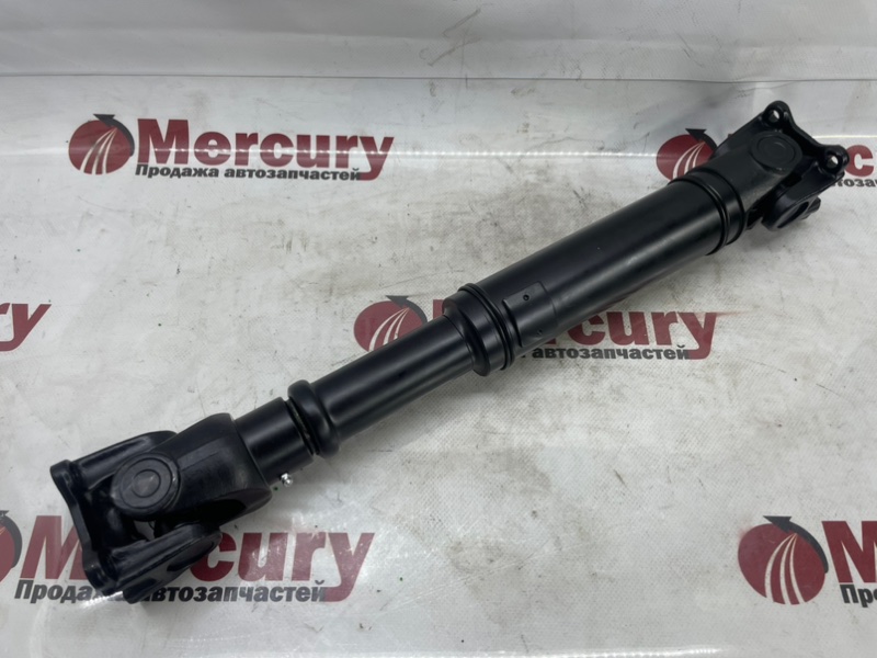 Карданный вал передний LAND CRUISER 2002-2007 UZJ100 2UZFE