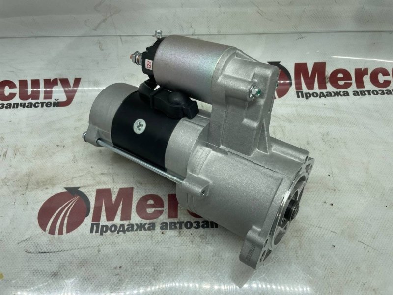 Стартер CHALLENGER 1990-1999 K94W 4D56