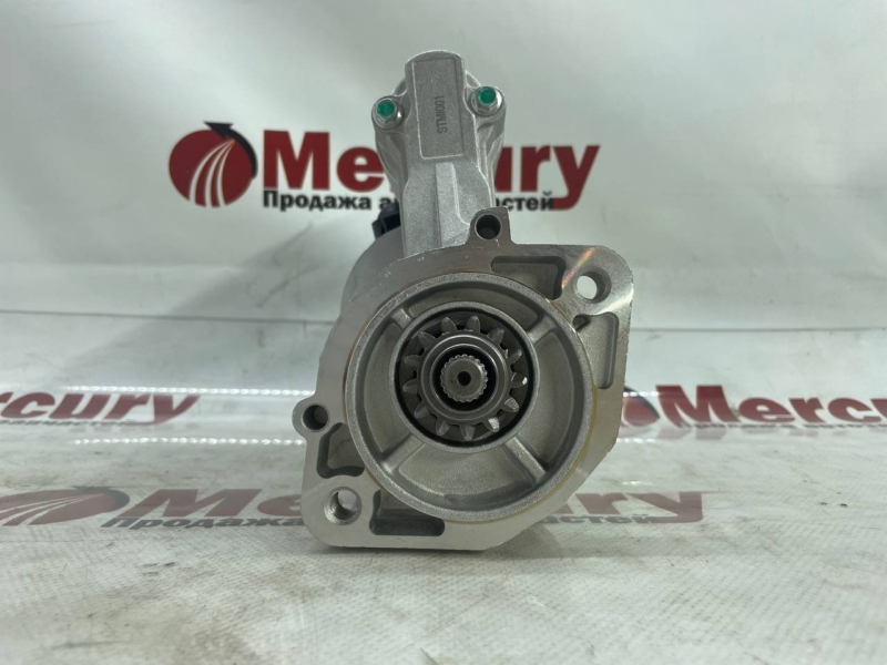 Стартер MITSUBISHI CHALLENGER 1990-1999 K94W 4D56 MD072654 новая