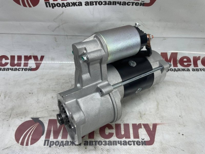 Стартер MITSUBISHI CHALLENGER K94W 4D56