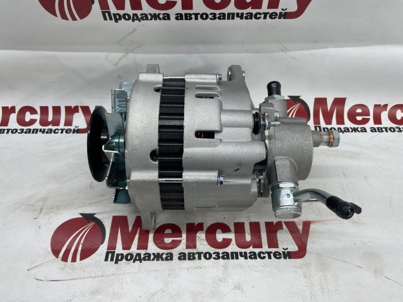 Генератор ISUZU BIGHORN UBS55CA 4JG2