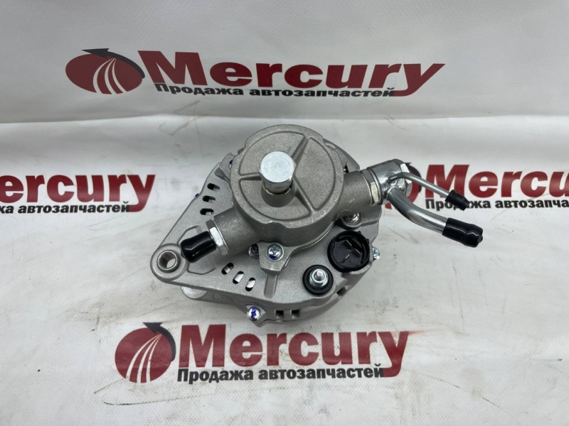 Генератор BIGHORN 1991-2002 UBS55CA 4JG2