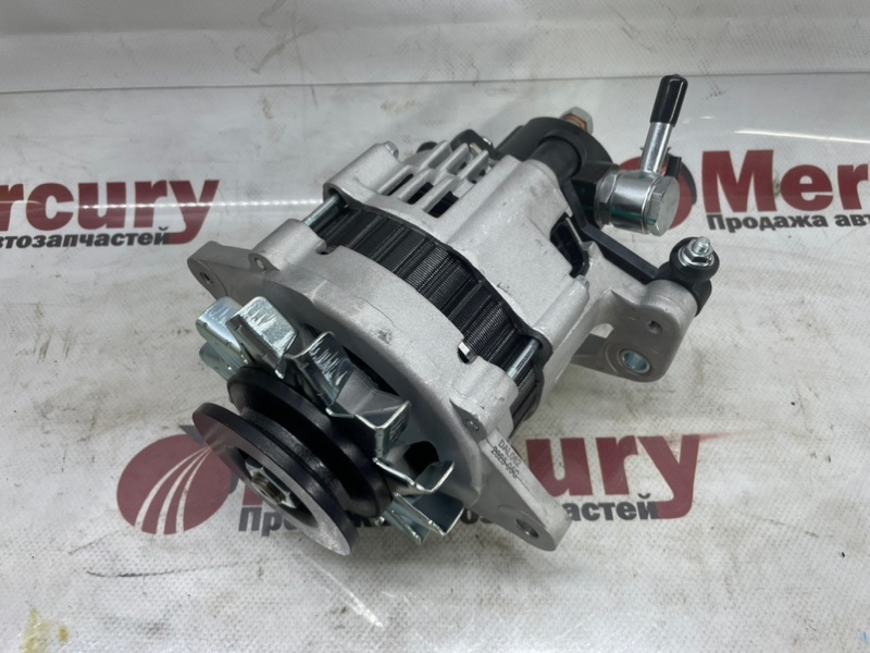 Генератор BONGO SK22L R2