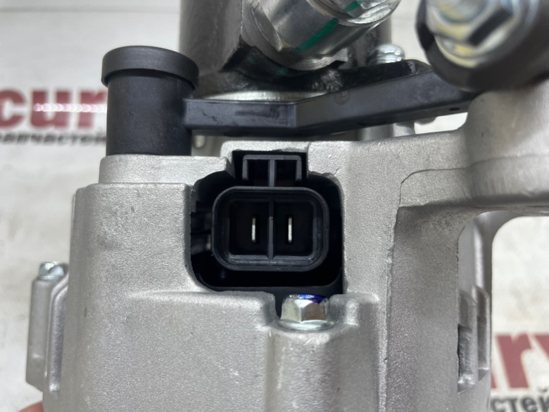 Генератор MAZDA BONGO SK22L R2