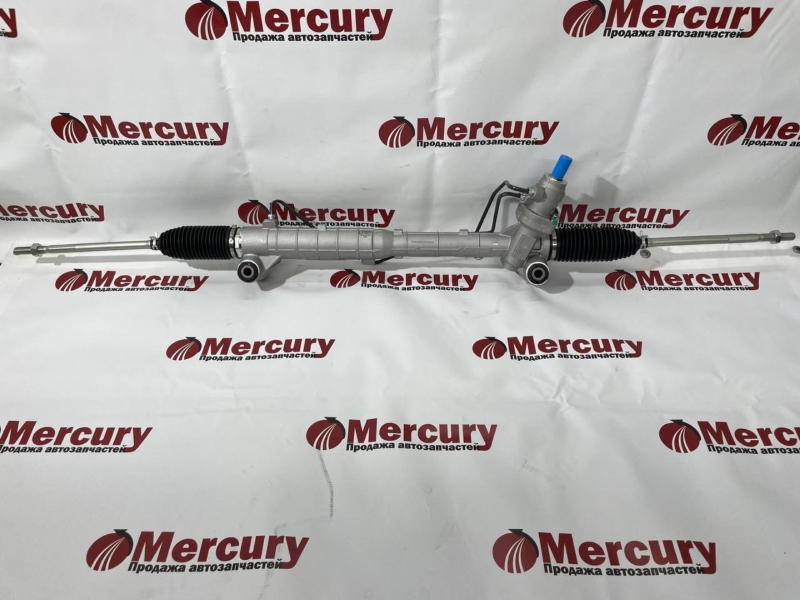 Рулевая рейка SUZUKI ESCUDO 2005-2017 TA74W H25A 48580-65J00 новая