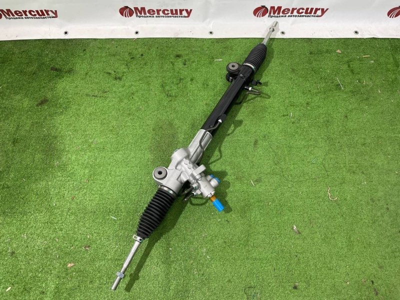 Рулевая рейка HIGHLANDER 2003-2009 ACU20 3MZFE