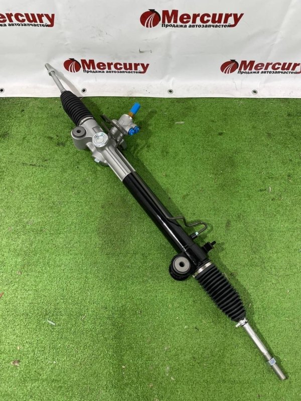 Рулевая рейка TOYOTA HIGHLANDER ACU20 3MZFE