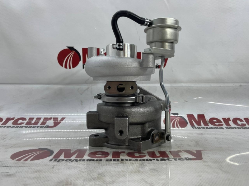 Турбина MITSUBISHI CHALLENGER K97WG 4M40