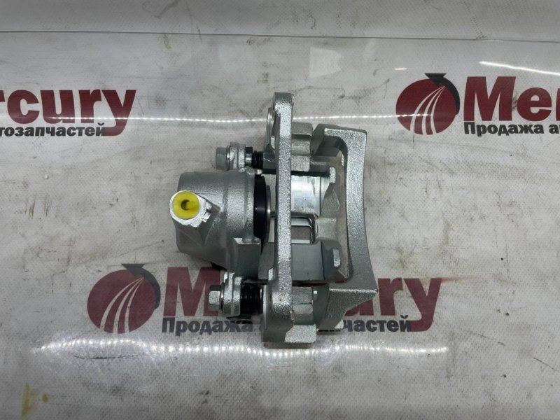 Суппорт задний левый LAND CRUISER PRADO 1990-2002 HZJ73 1FZF