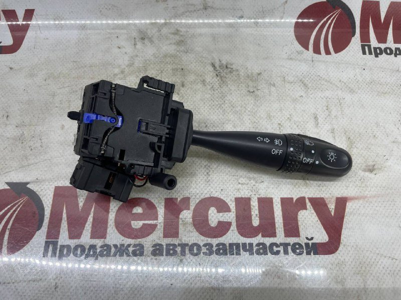 Запчасть блок подрулевых переключателей TOYOTA ALLEX 2000-2009 CE121G 1NZFE 84140-0D060 новая Блок подрулевых переключателей TOYOTA ALLEX 2000-2009 CE121G 1NZFE 84140-0D060 новая