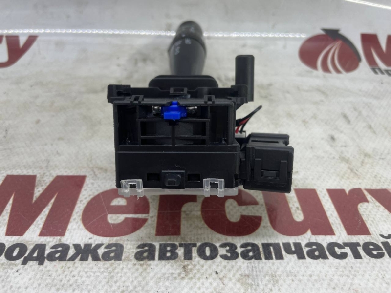 Блок подрулевых переключателей ALLEX 2000-2009 CE121G 1NZFE Блок подрулевых переключателей ALLEX 2000-2009 CE121G 1NZFE