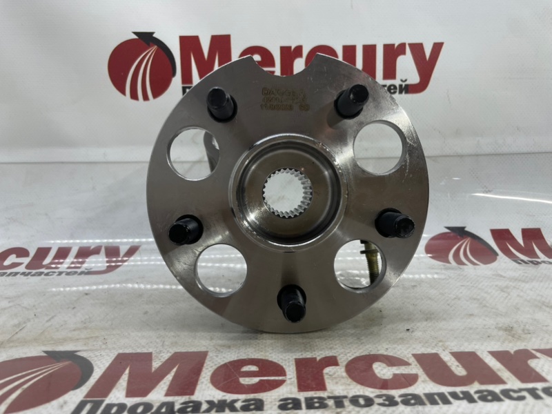 Запчасть ступица задняя TOYOTA HARRIER 2003-2013 ACU35 3MZFE 42410-48041 новая Ступица задняя TOYOTA HARRIER 2003-2013 ACU35 3MZFE 42410-48041 новая