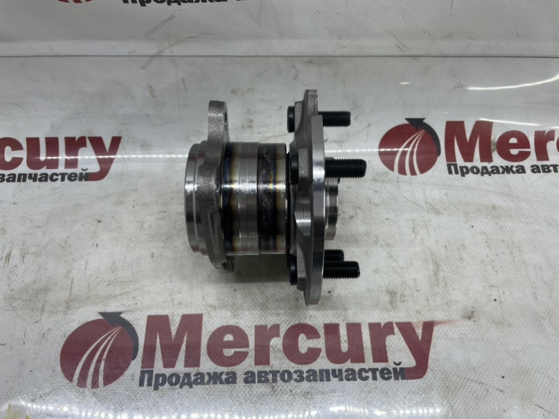 Ступица задняя TOYOTA HARRIER ACU35 3MZFE Ступица задняя TOYOTA HARRIER ACU35 3MZFE