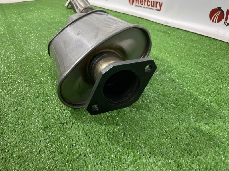 Глушитель MITSUBISHI DELICA PD8W 4M40