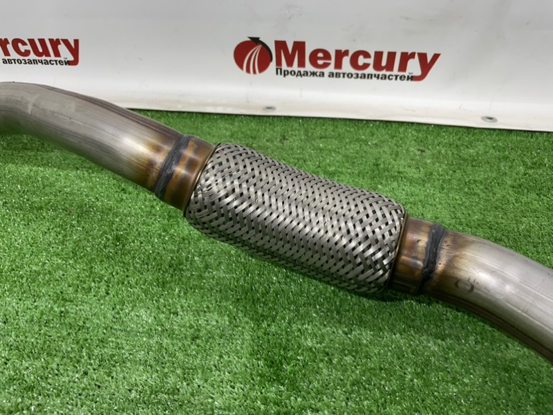 Глушитель DELICA 1994-2007 PD8W 4M40