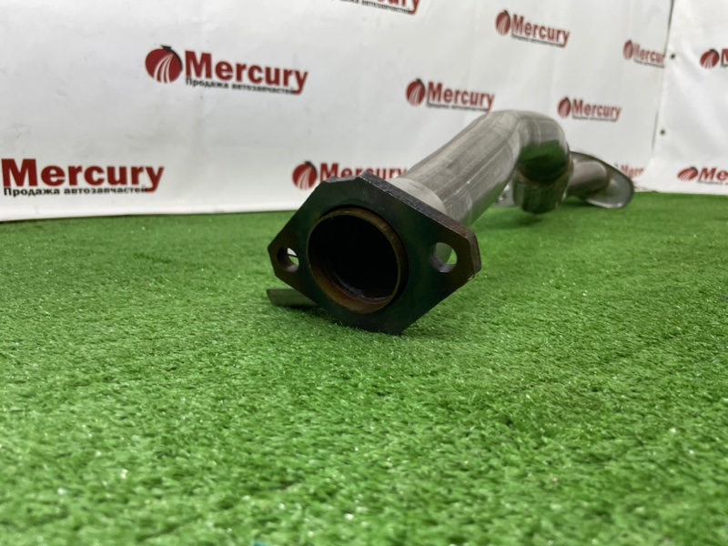 Глушитель DELICA 1994-2007 PD8W 4M40