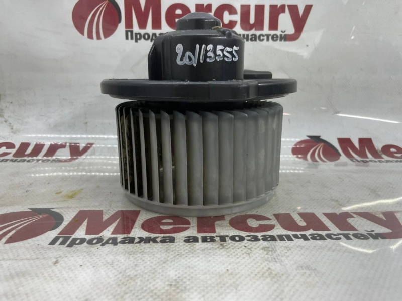 Мотор печки передний DELICA 1994-2007 PA3V 4M40