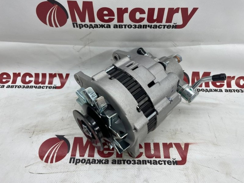 Генератор ISUZU BIGHORN 1991-2002 UBR6VF 4JG2 8-97133-854-0 новая