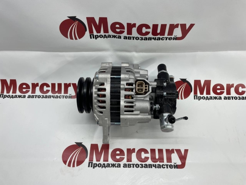 Генератор MITSUBISHI CHALLENGER K94W 4D56