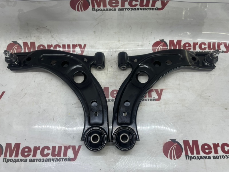 Запчасть рычаг подвески передний TOYOTA PASSO 2004-2016 KGC10 1KRFE 48069-B1070 новая Рычаг подвески передний TOYOTA PASSO 2004-2016 KGC10 1KRFE 48069-B1070 новая