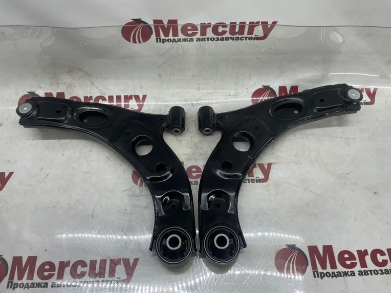 Рычаг подвески передний PASSO 2004-2016 KGC10 1KRFE Рычаг подвески передний PASSO 2004-2016 KGC10 1KRFE