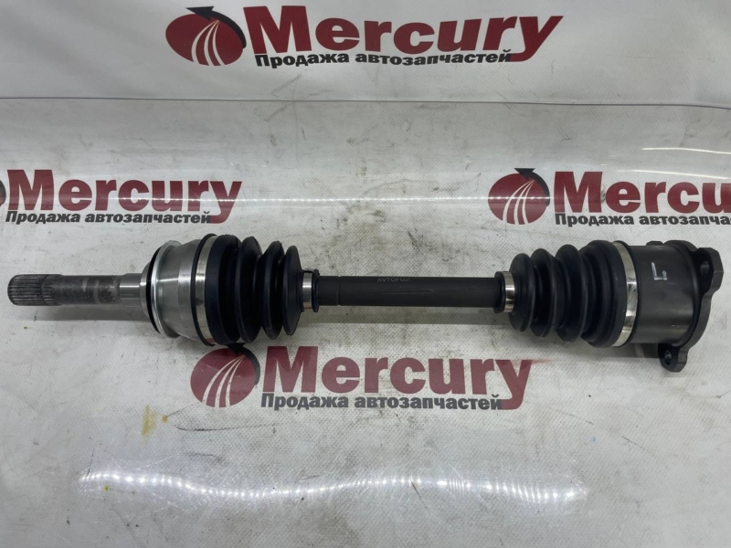 Привод передний левый SUZUKI ESCUDO 1997-2005 TD11W G16A 44102-77E02 новая