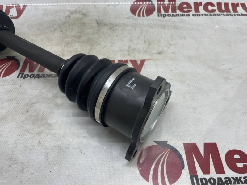 Привод передний левый SUZUKI ESCUDO TD11W G16A