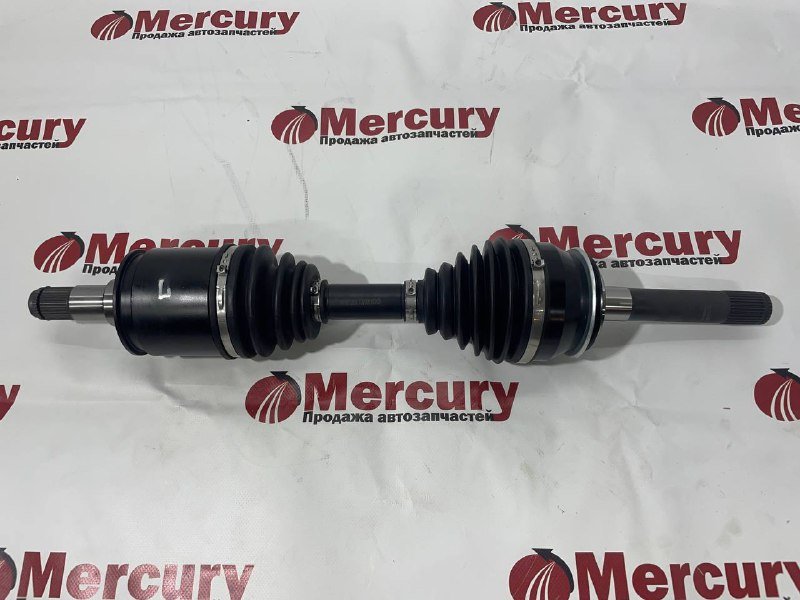 Привод передний TOYOTA LAND CRUISER 1998-2007 FZJ100 1FZFE 43430-60020 новая