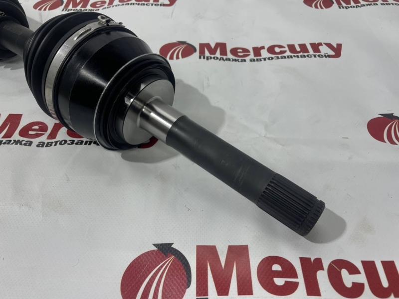 Привод передний LAND CRUISER 1998-2007 FZJ100 1FZFE