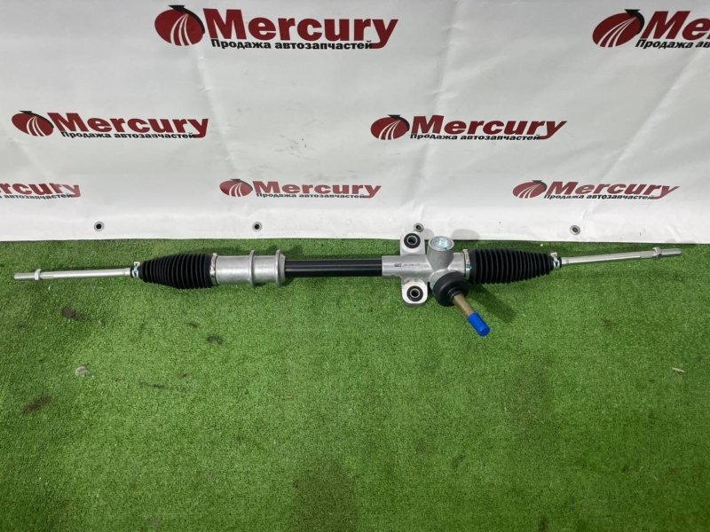 Рулевая рейка TOYOTA RUSH 2006-2012 J200 3SZVE 45510-B4012 новая