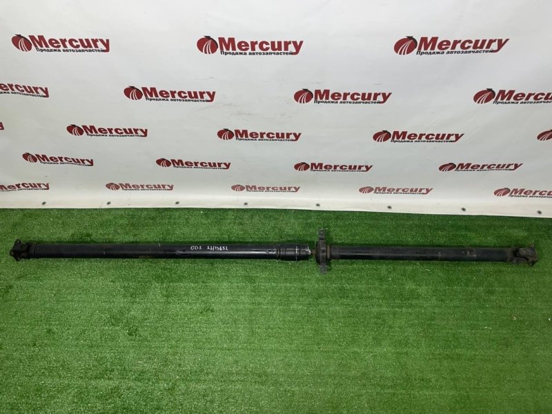 Карданный вал задний HONDA FIT 2001-2009 GD2 L13A 40100-SAB-033 контрактная