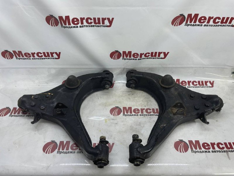 Рычаг подвески передний DELICA 1994-2007 PD3W 4M40