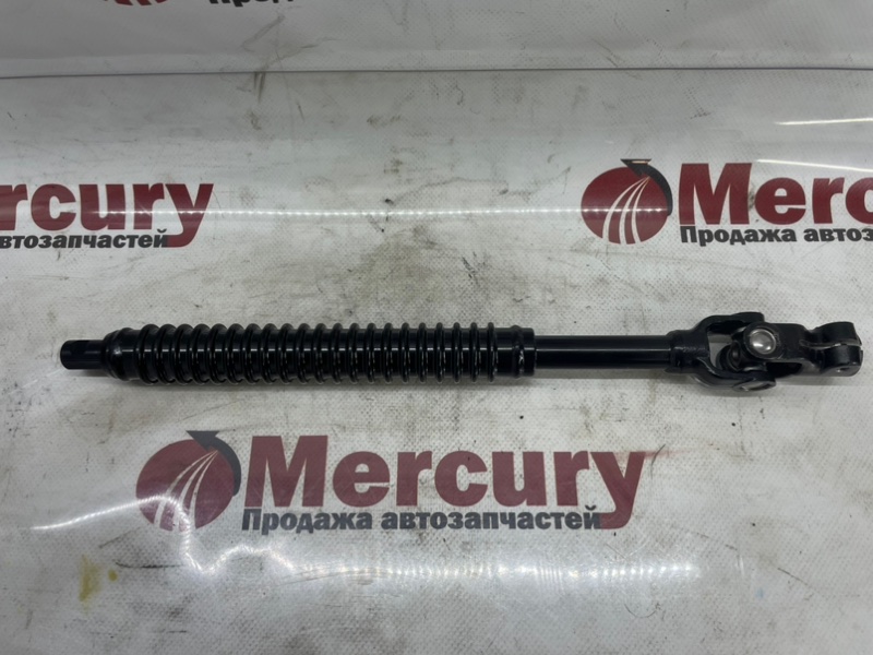 Рулевой карданчик передний TOYOTA LAND CRUISER 2002-2007 FZJ100 1FZFE 45203-60090 новая