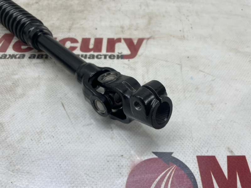 Рулевой карданчик передний TOYOTA LAND CRUISER FZJ100 1FZFE